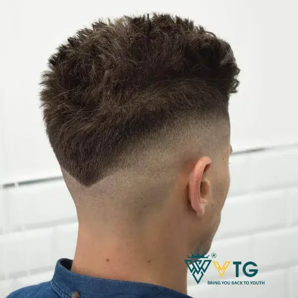 Để gáy phù hợp với  Tiệc V barbershop Chuyên tóc nam đẹp  Facebook