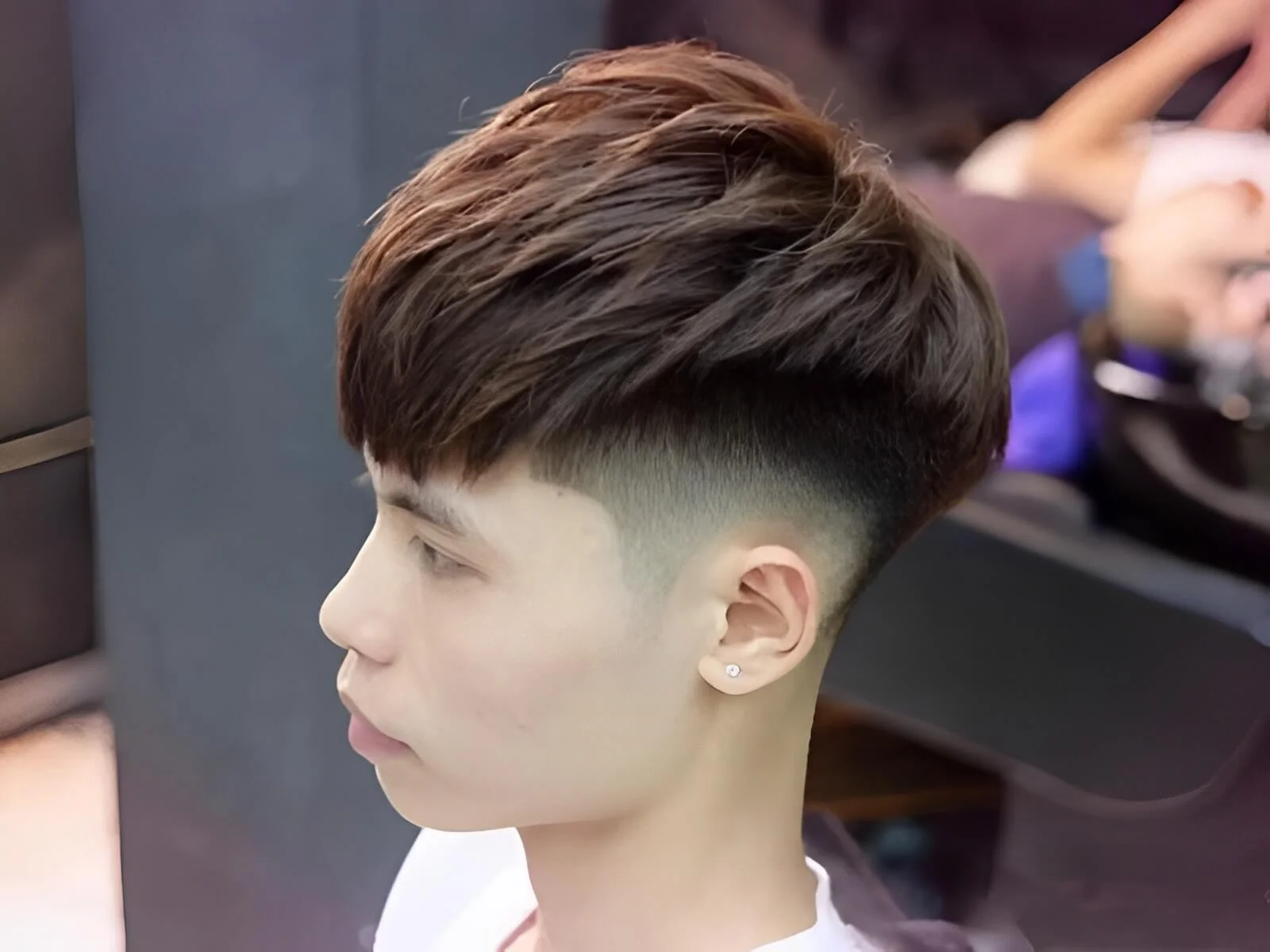 Tóc nam đẹp nhất 2019  Kiểu tóc layercut đẹp nhất 2019  Phong BvB   YouTube