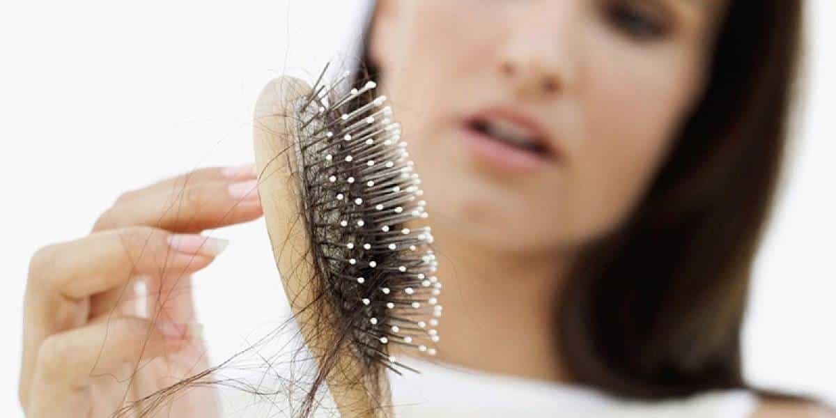Rụng tóc uống vitamin gì? Top 6 vitamin tổng hợp chống rụng tóc