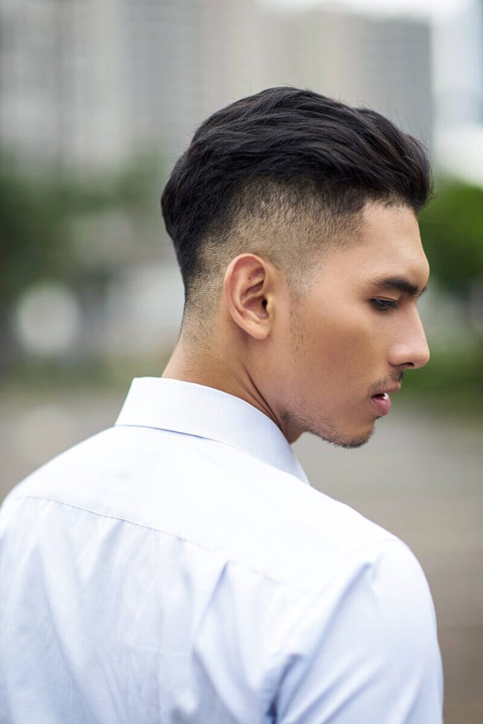 34 Kiểu tóc sport nam đẹp nhất THU HÚT PHÁI NỮ  TOKYOMETRO