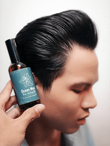Xịt tóc giữ nếpphồng tóc Powder Hàn Quốc  Shopee Việt Nam