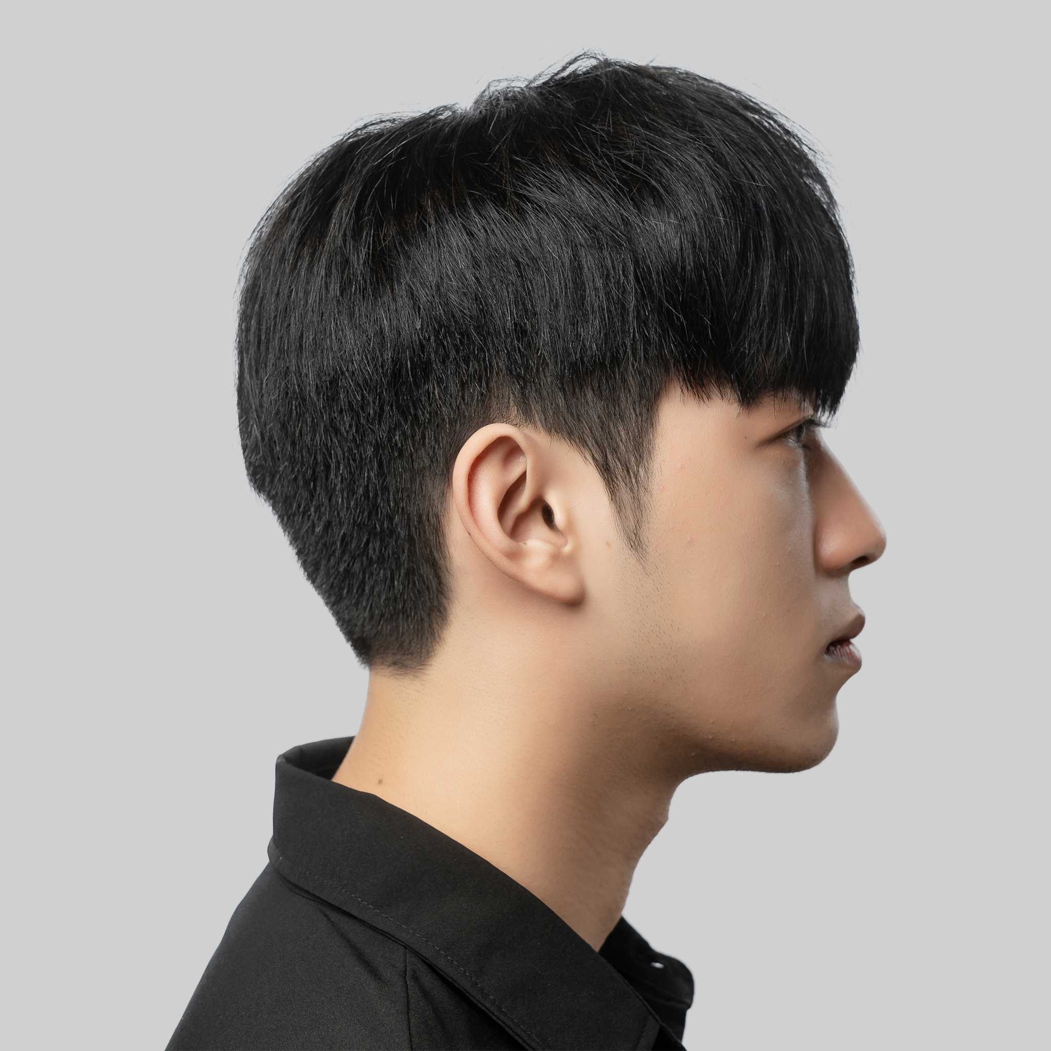 Mới] Những kiểu tóc nam Hàn Quốc “HOT” và màu đẹp nhất 2023