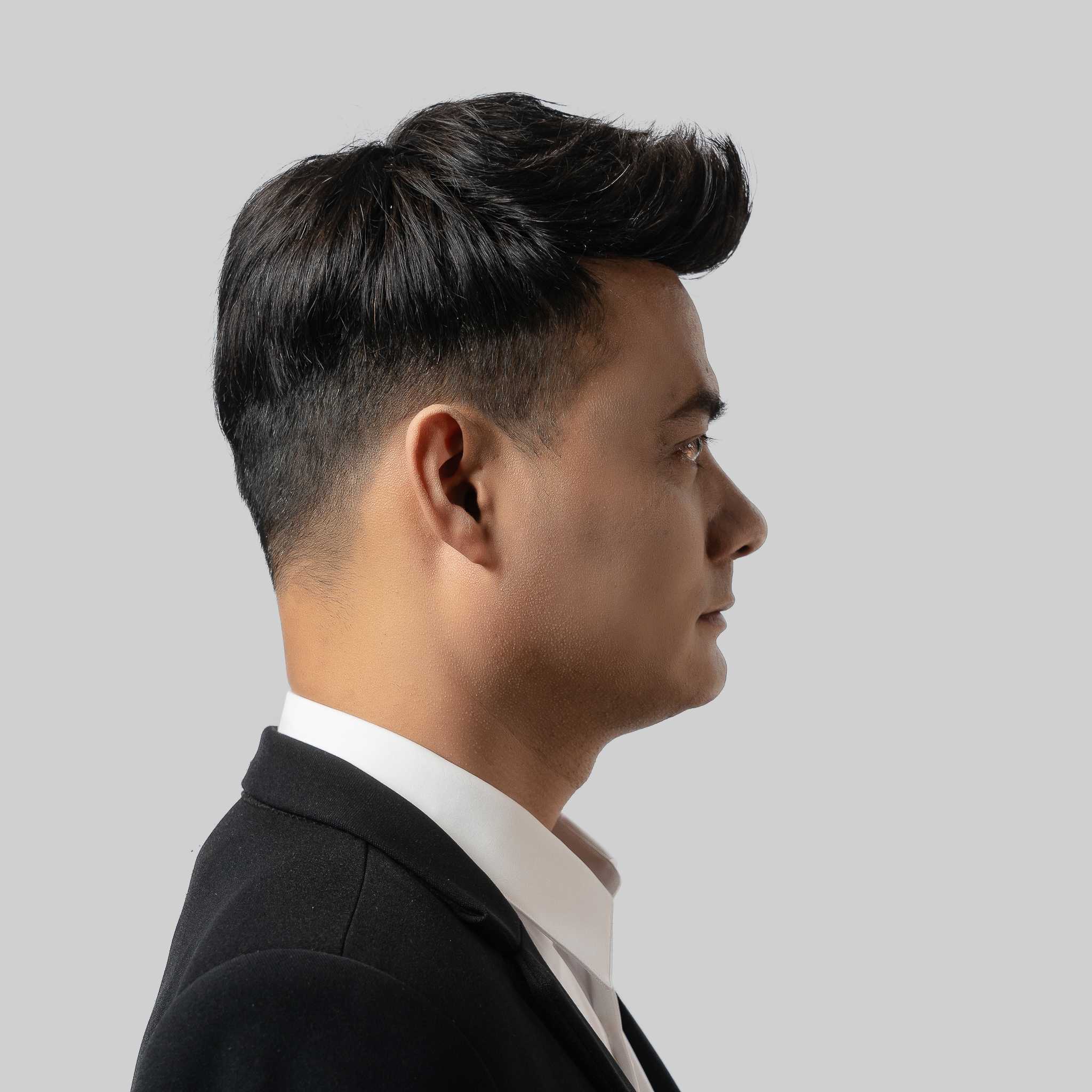 Chọn 19 kiểu tóc undercut phù hợp với khuôn mặt nam giới | tocnam.vn